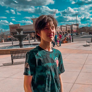 Meet your Posher, Jackson